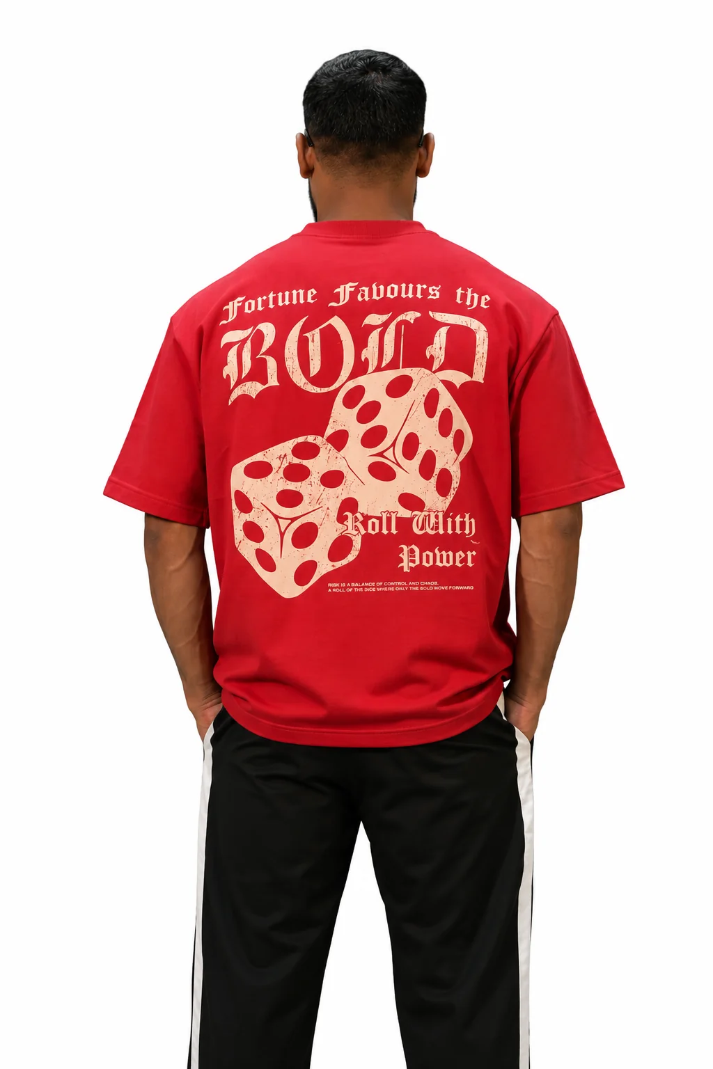 NEW DROP