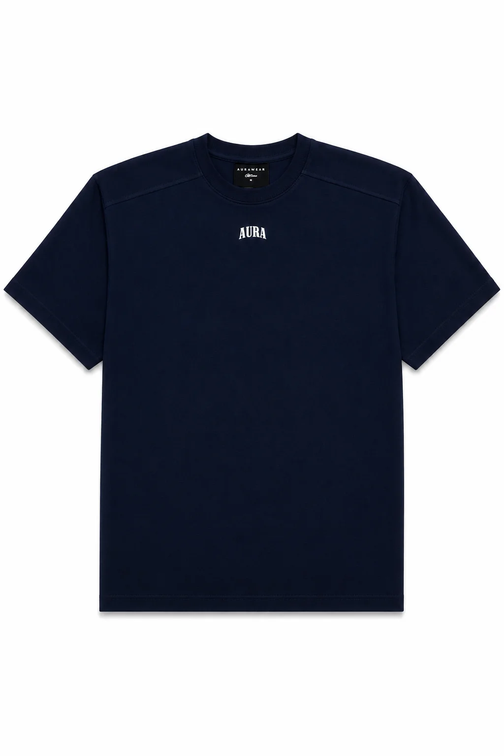 1007 - Legend King Tee - Deep Navy - Image 3