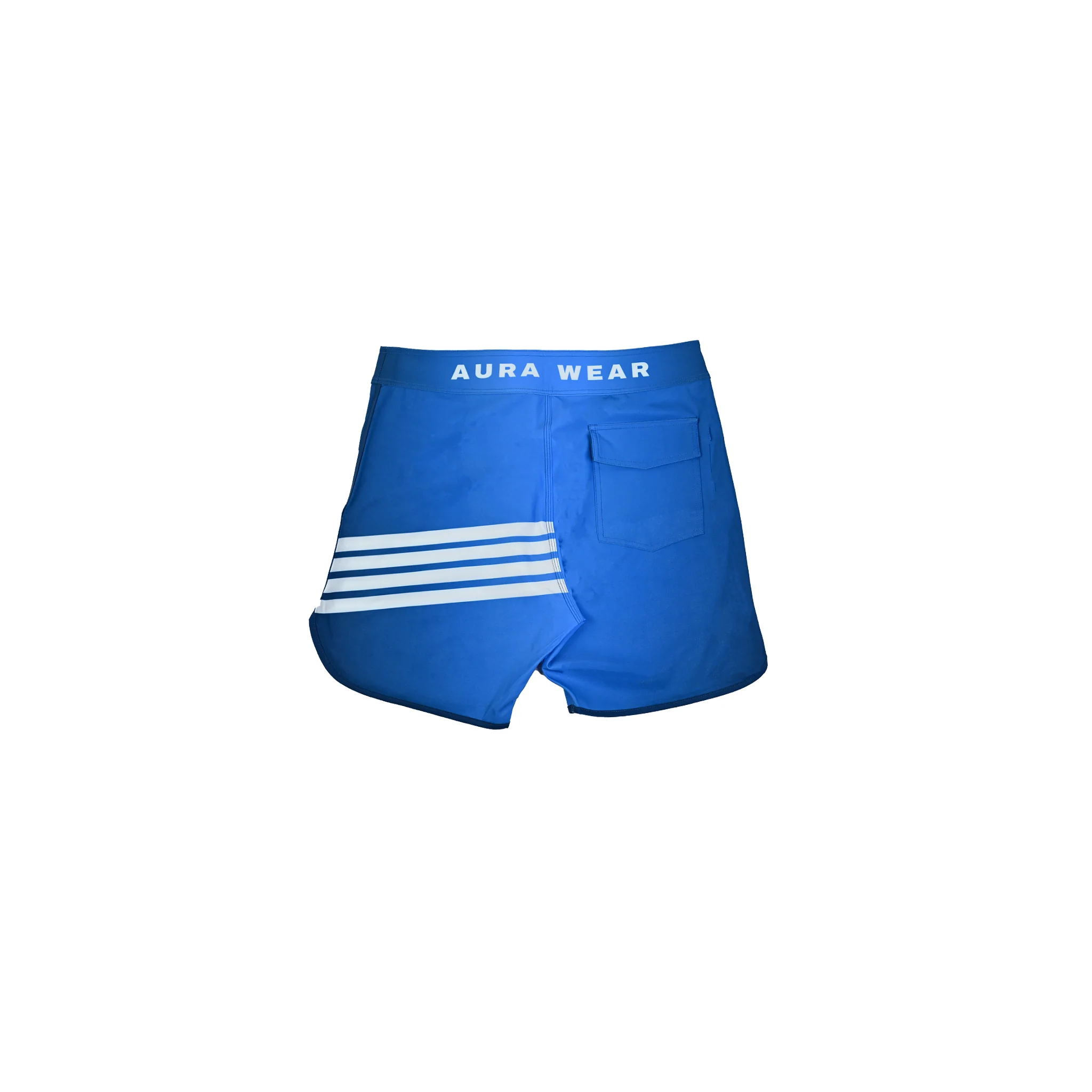 9003 - Dominant Blue Boardshorts - Image 3