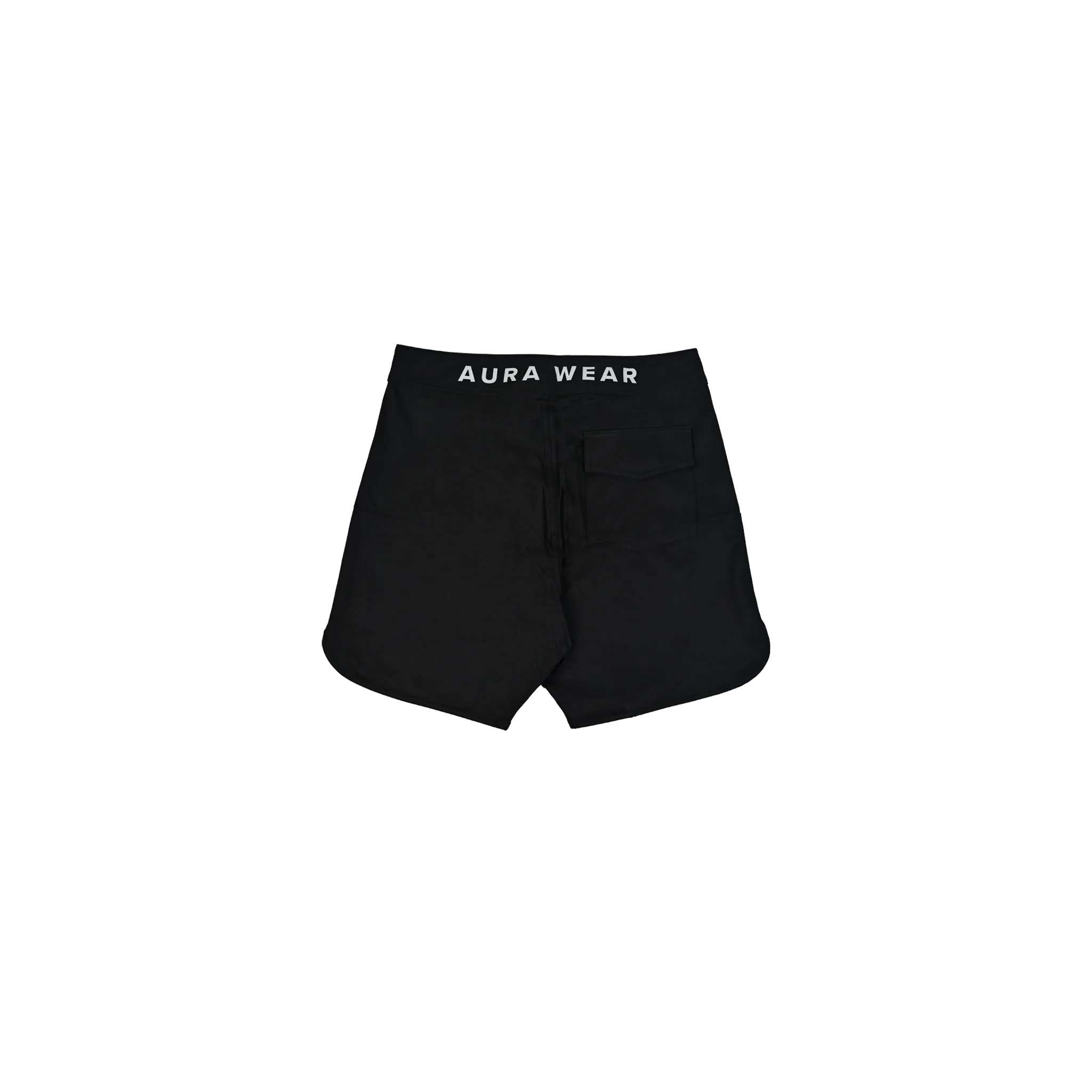9005 - Flash Cut Orange - Boardshorts - Image 3