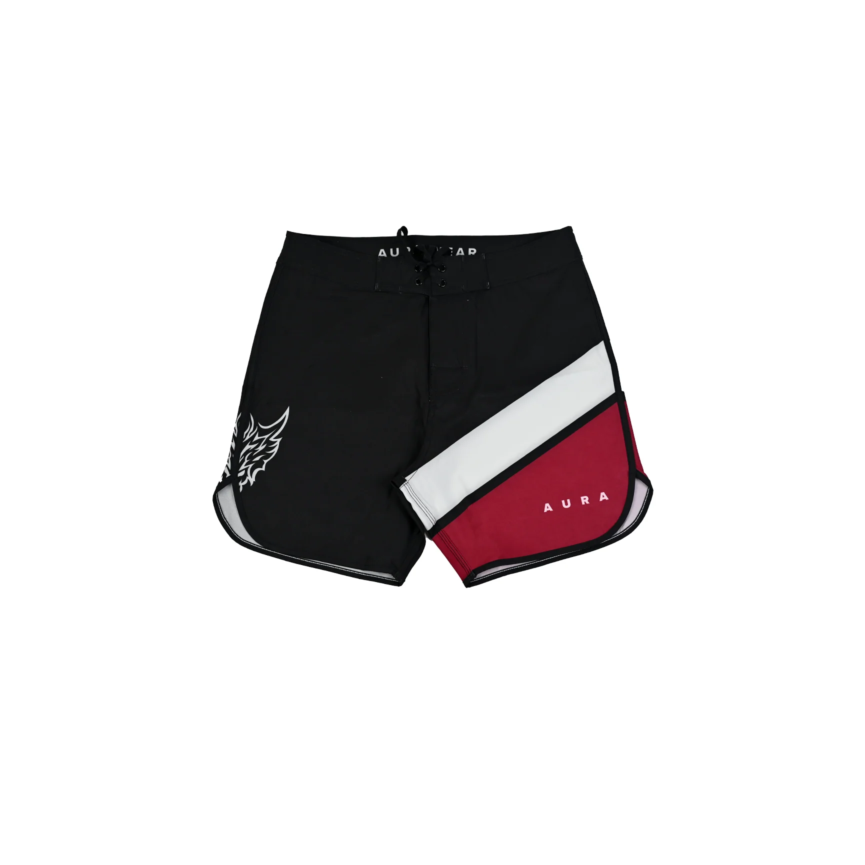9009 - Crimpson Callout - Boardshorts - Image 2
