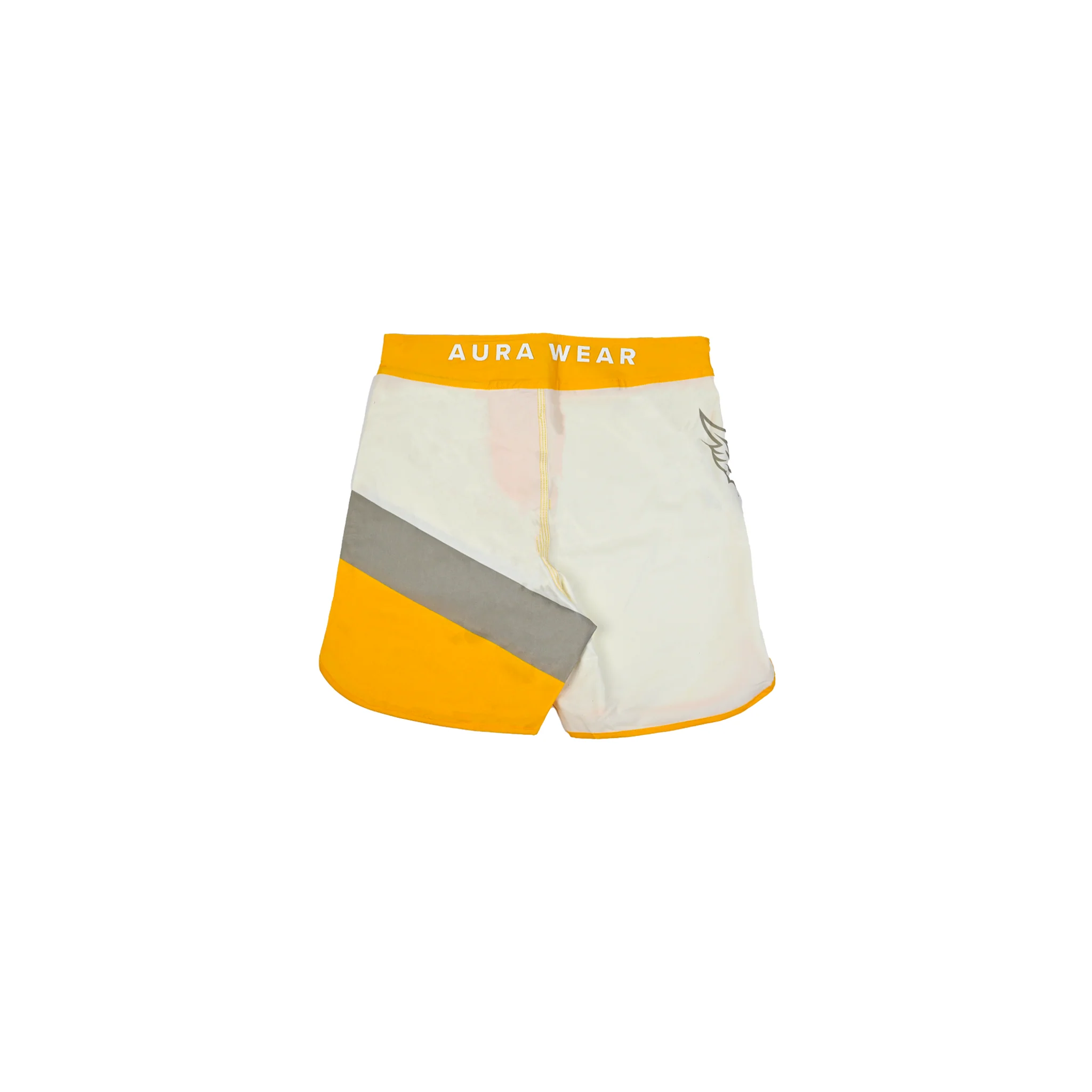 9013 - Classic Edition Yellow - Boardshorts - Image 3