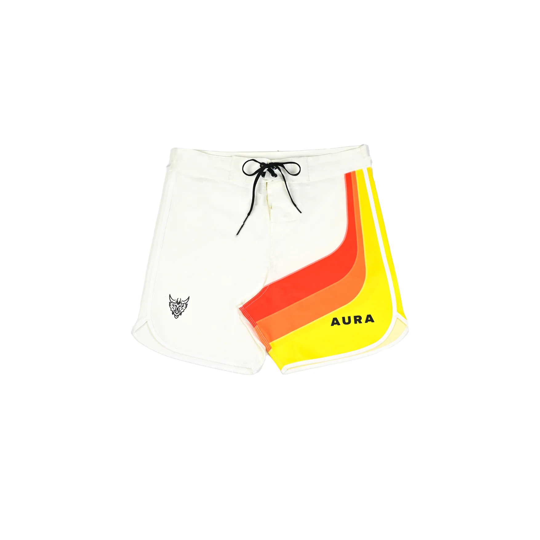 9015 - Sundrift White - Boardshorts - Image 2