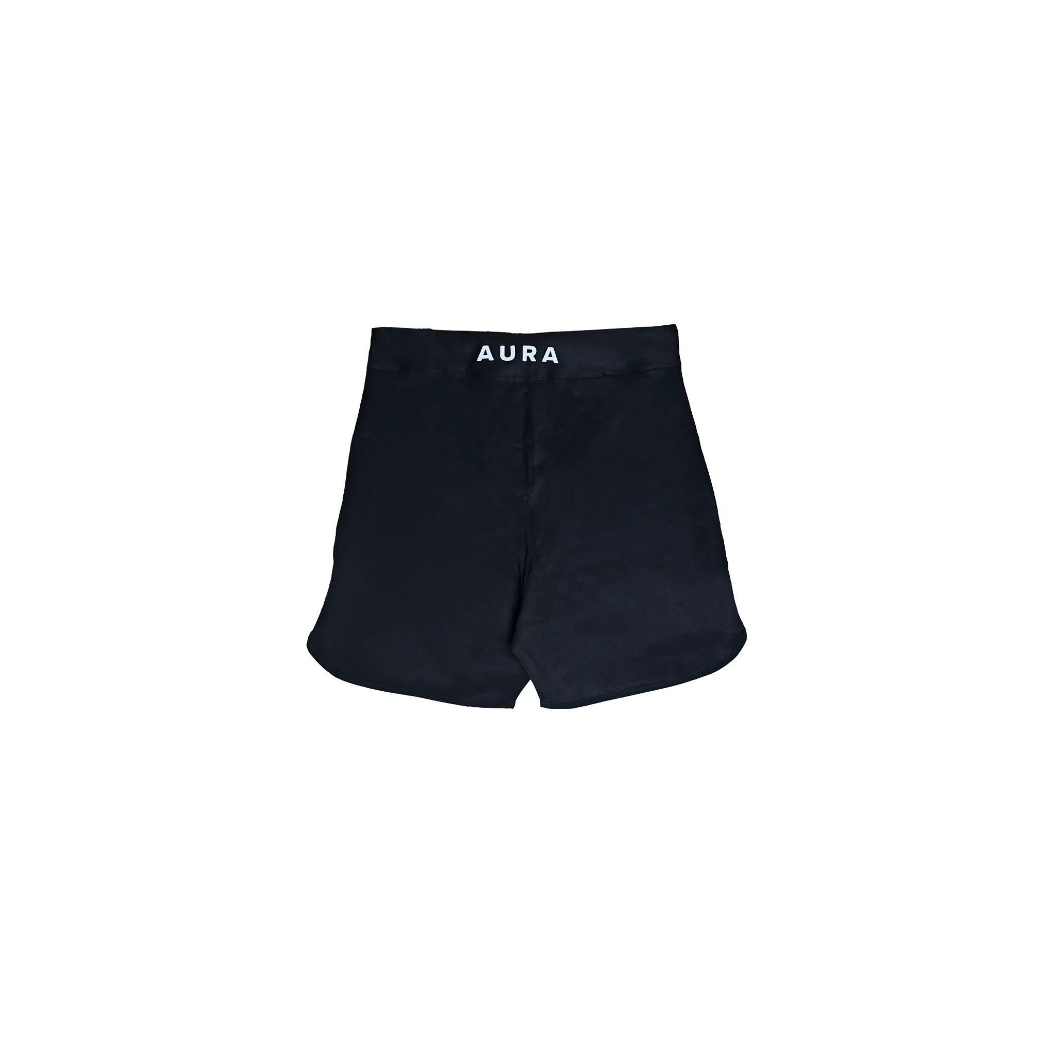 9020 - Jet Black - Boardshorts - Image 3
