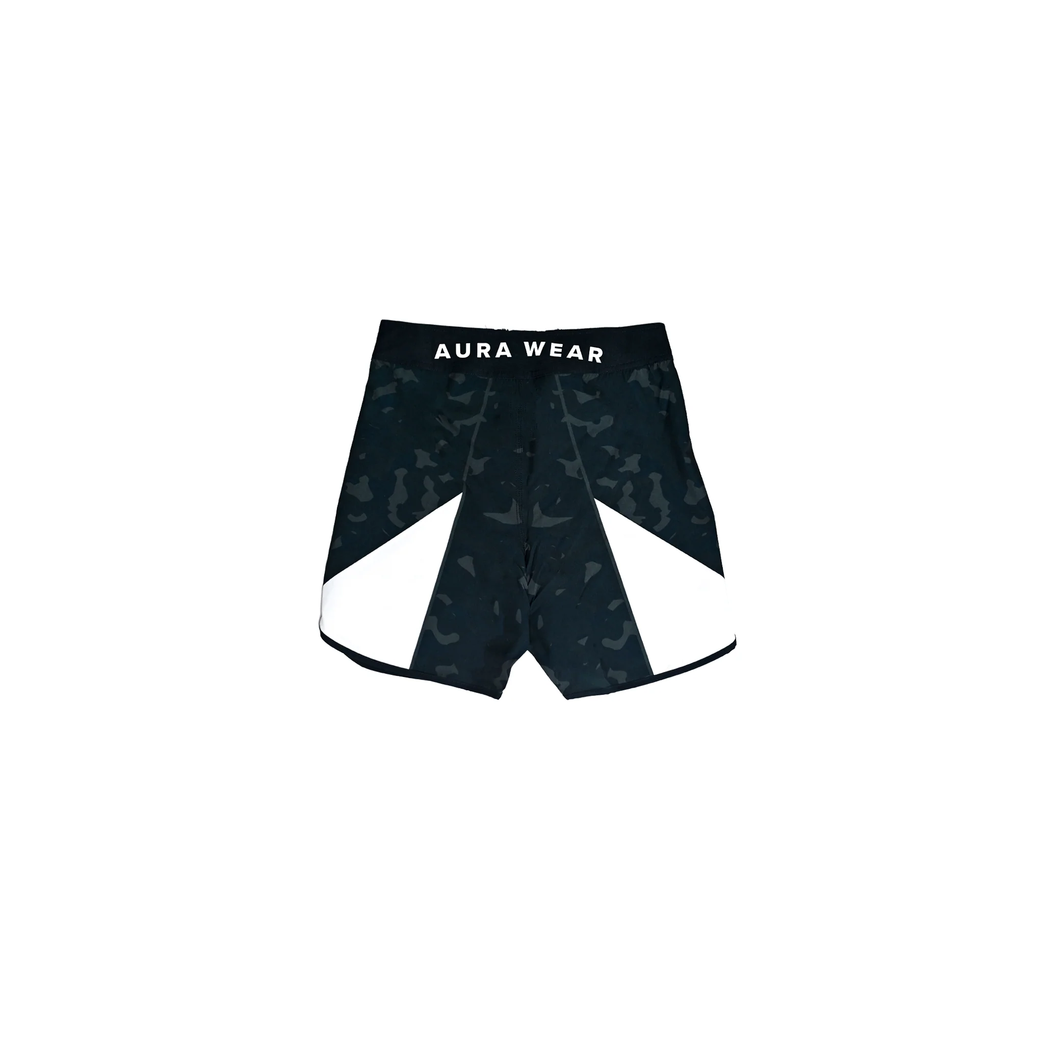 9022 - Camouflage Clash - Boardshorts - Image 3