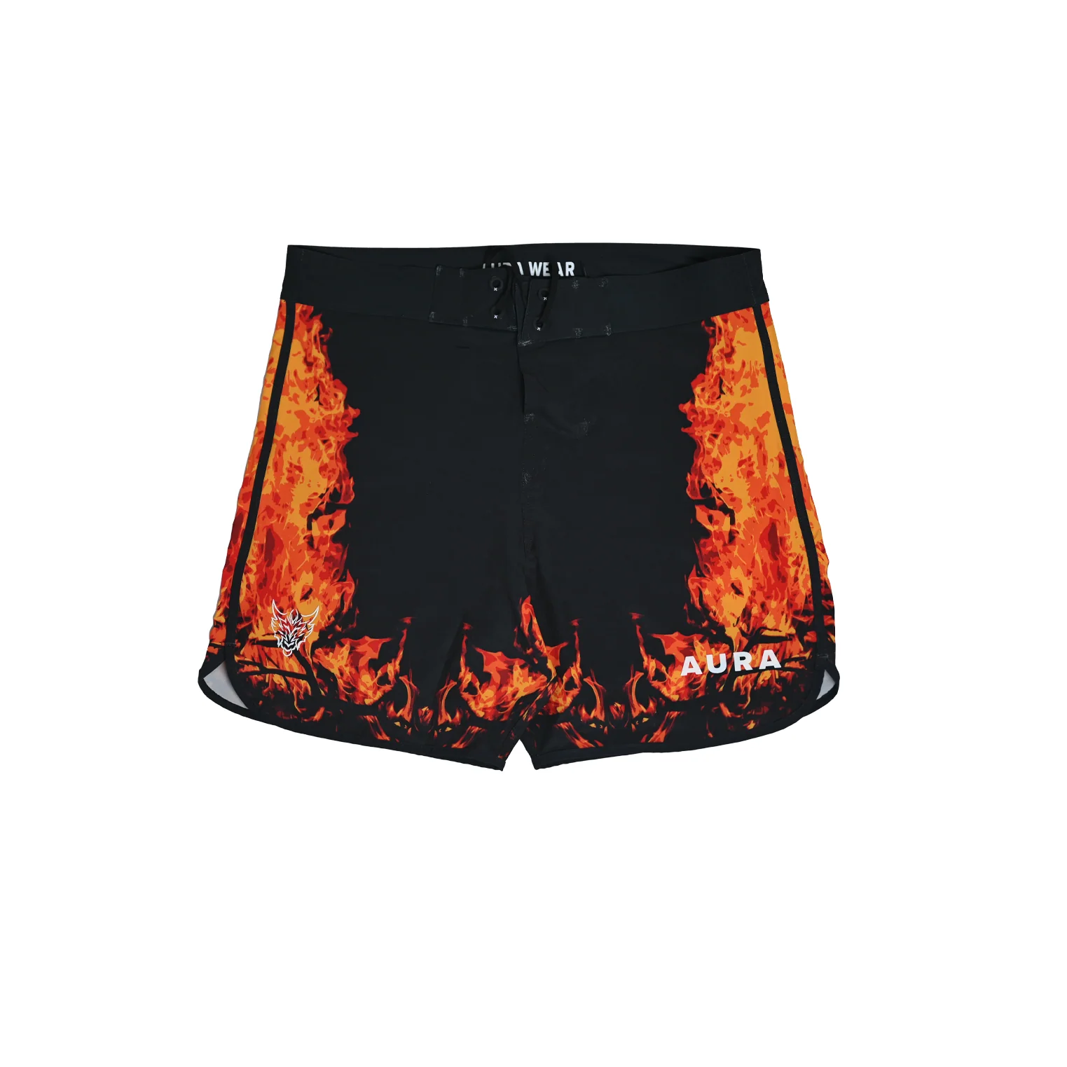 9023 - Inferno Surge - Boardshorts - Image 3