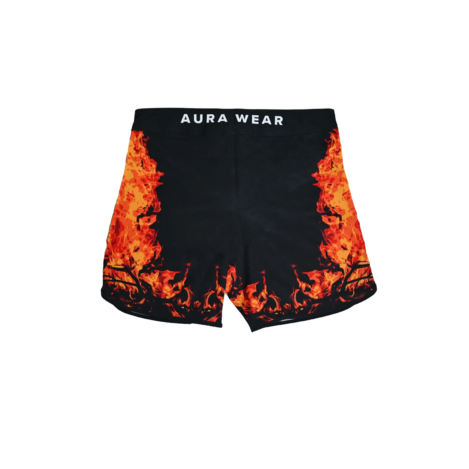 9023 - Inferno Surge - Boardshorts - Image 4