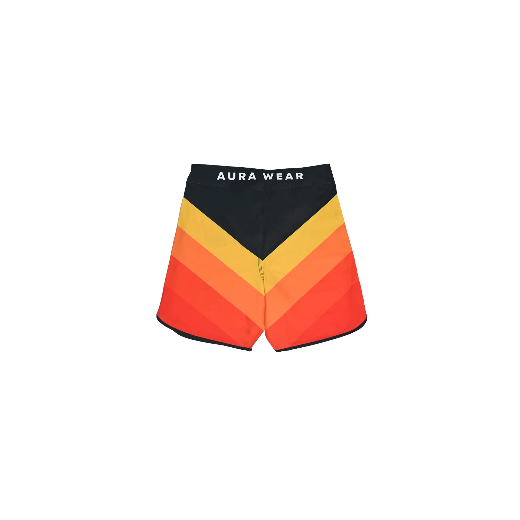 9027 - Solar Flare - Boardshorts - Image 3