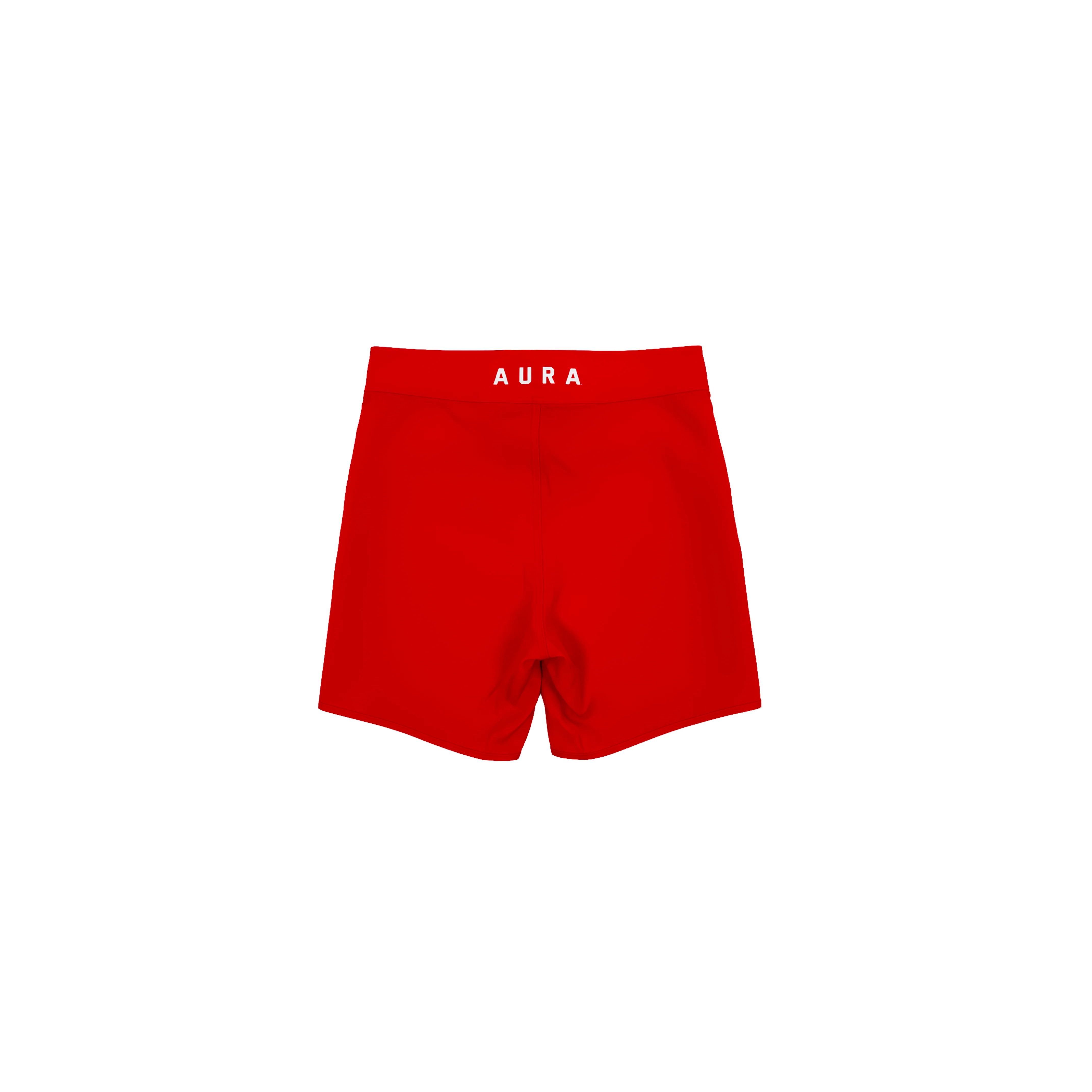 9032 - RED LIGHTNING - BOARDSHORTS - Image 3