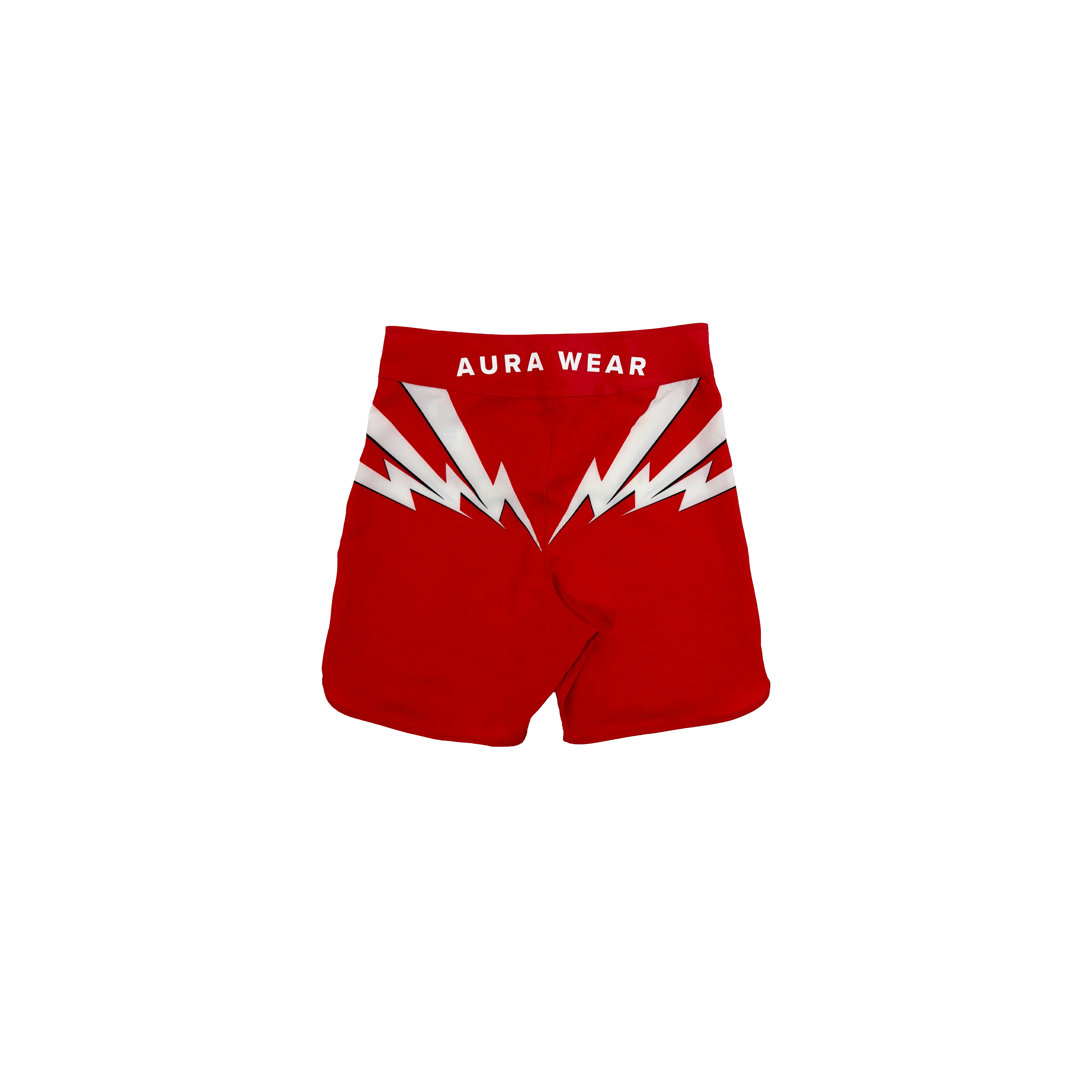 9034 -THUNDERSTRIKE - RED - Image 3