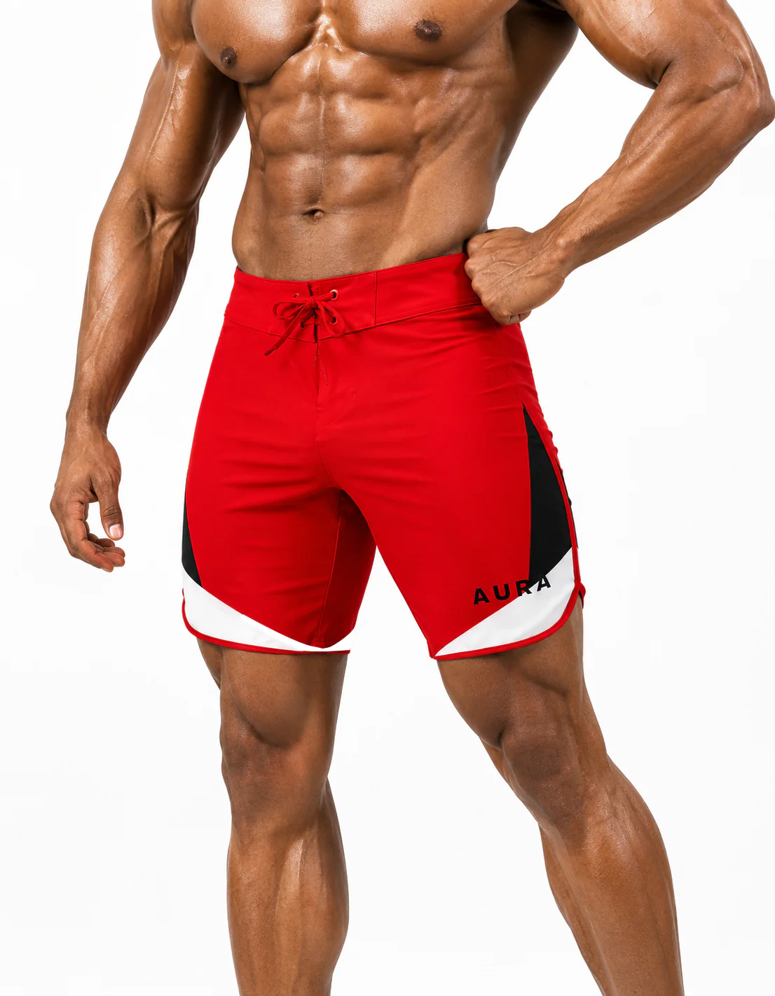 9035 - SIGNATURE EDITION - RED