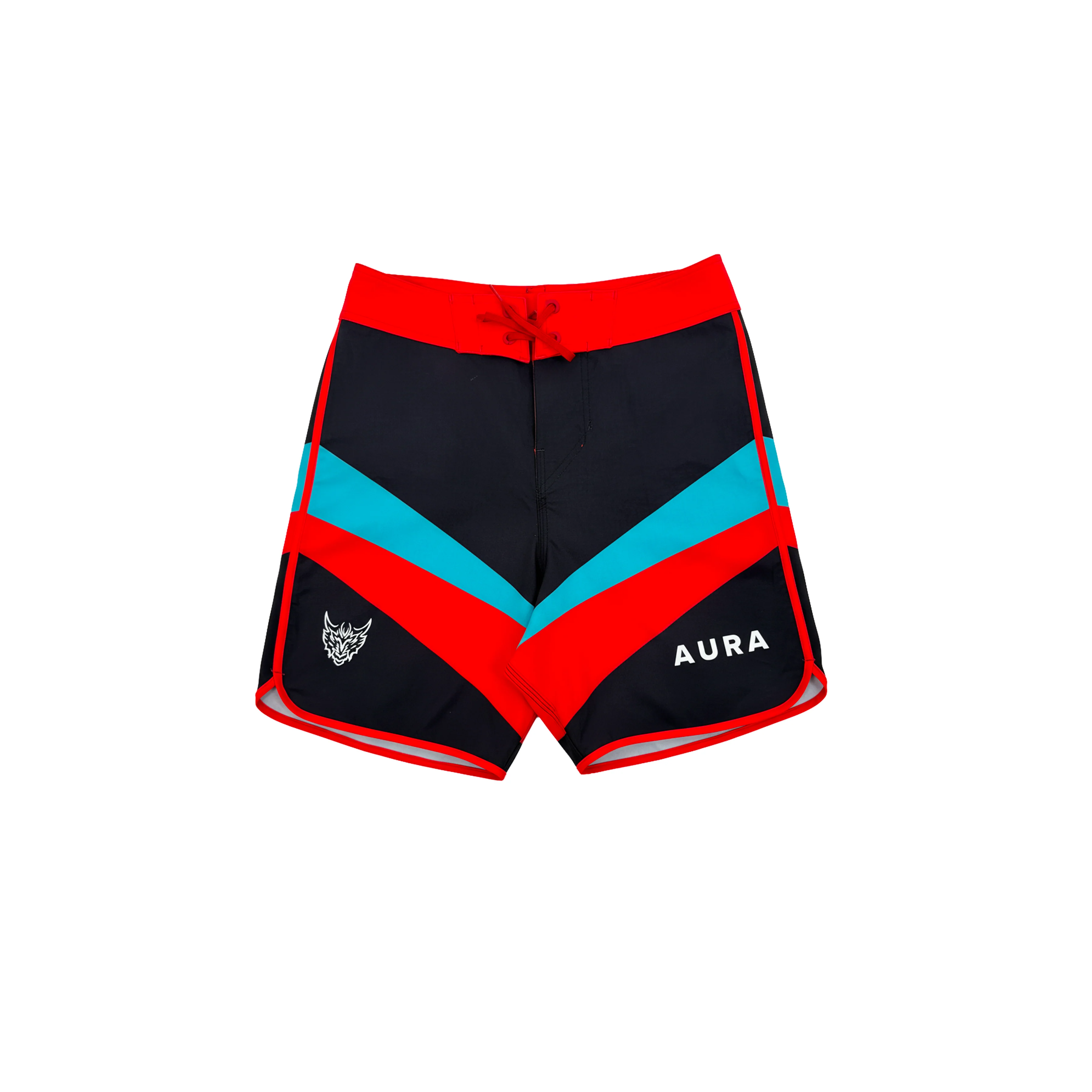9036 - AQUA LINE - RED - Image 2