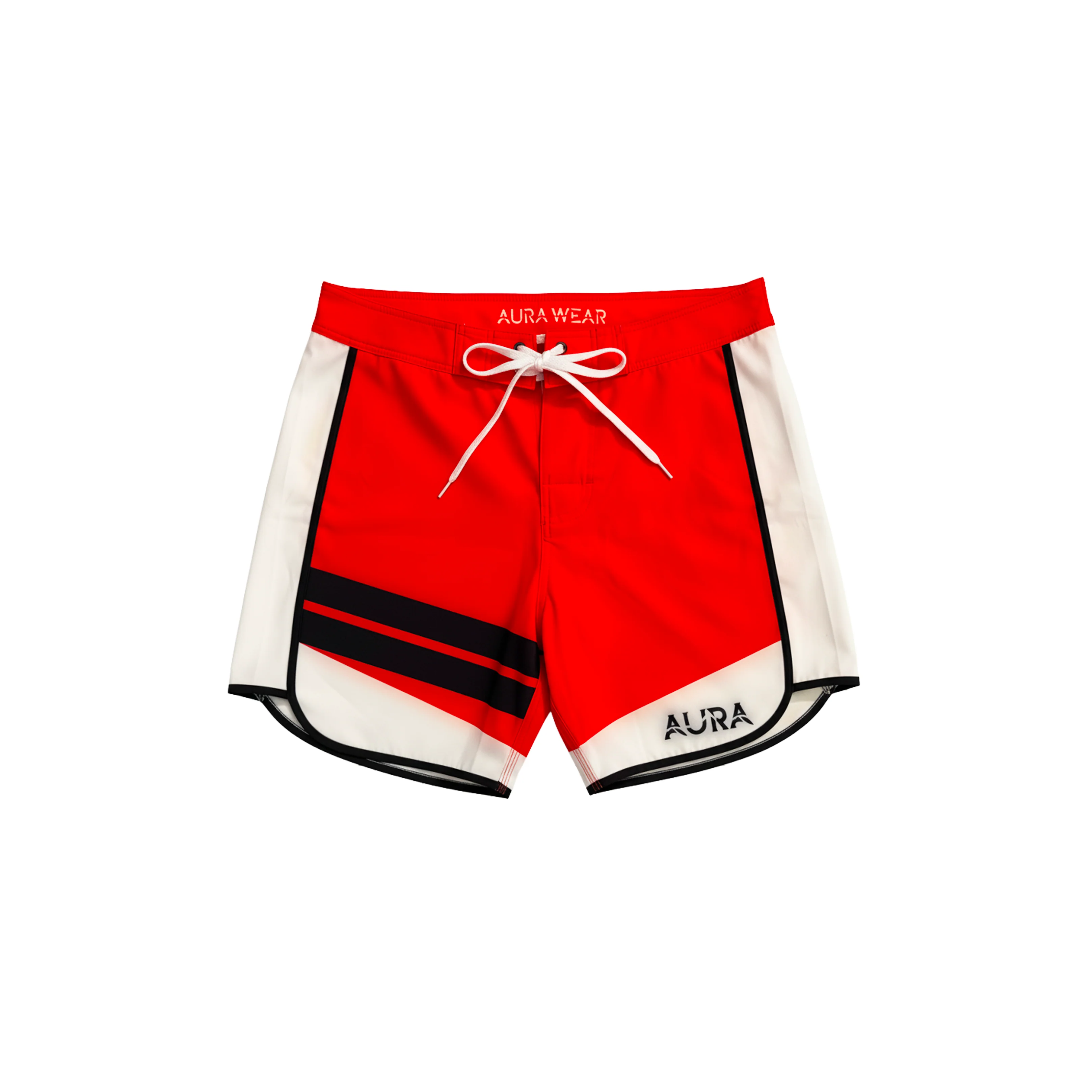 9041 - RED WARRIOR - Image 2