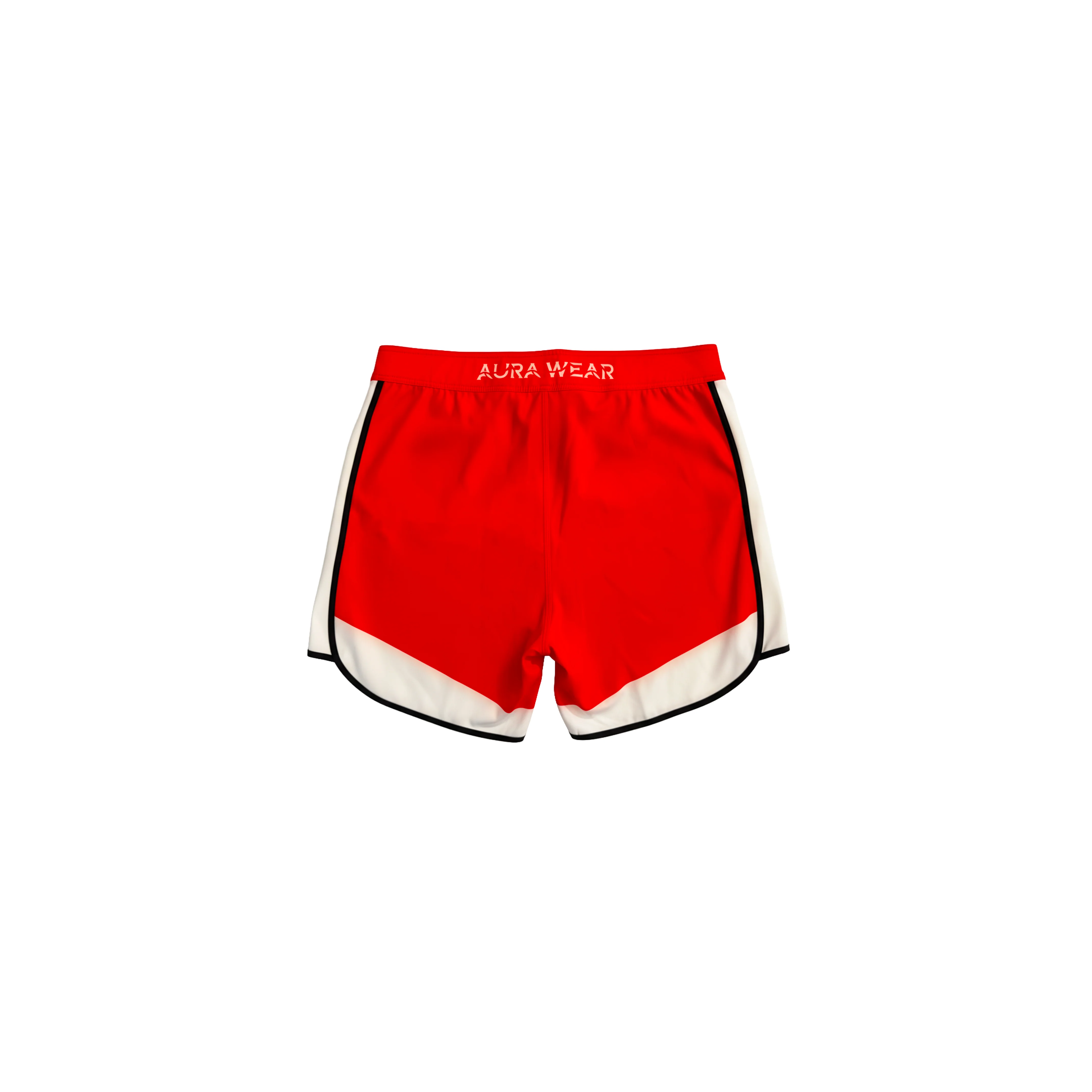 9041 - RED WARRIOR - Image 3